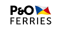 P&O Ferries Gutschein