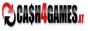 Cash4Games Gutscheine