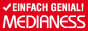 Medianess Gutscheine