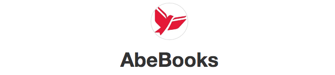 Euer Einkauf bei AbeBooks