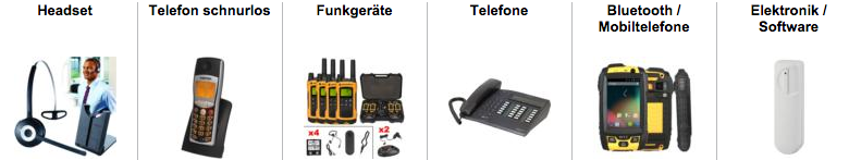 Telefone, Headsets und vieles mehr bei Onedirect