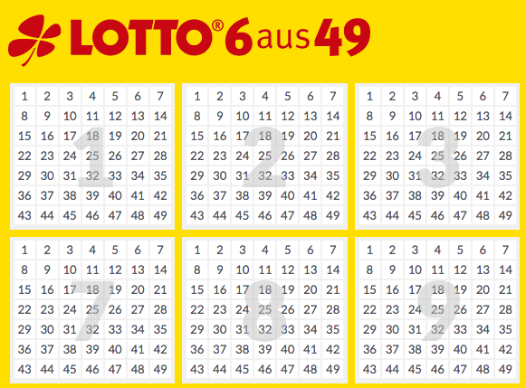 Jetzt bei Lotto24 Tipp abgeben
